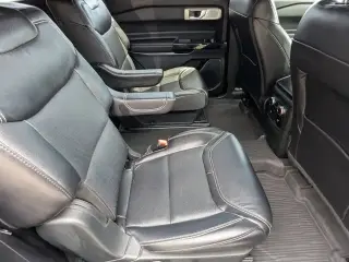 Ford Explorer 2023 AWD ST 4dr SUV
