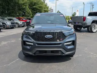 Ford Explorer 2023 AWD ST 4dr SUV