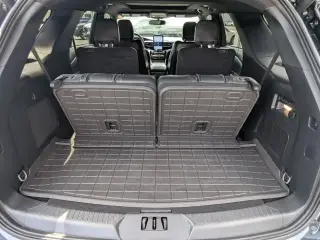 Ford Explorer 2023 AWD ST 4dr SUV