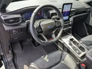 Ford Explorer 2023 AWD ST 4dr SUV
