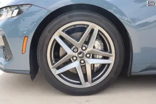 Ford Mustang 2024 GT Premium 2dr Convertible