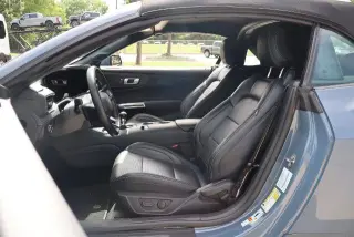 Ford Mustang 2024 GT Premium 2dr Convertible