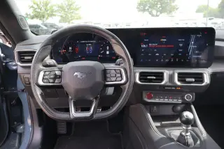 Ford Mustang 2024 GT Premium 2dr Convertible
