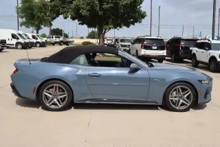 Ford Mustang 2024 GT Premium 2dr Convertible