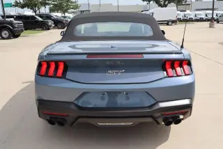 Ford Mustang 2024 GT Premium 2dr Convertible