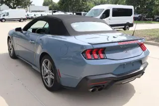Ford Mustang 2024 GT Premium 2dr Convertible