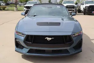 Ford Mustang 2024 GT Premium 2dr Convertible