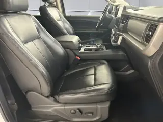 Ford Expedition MAX 2024 4x2 XLT 4dr SUV