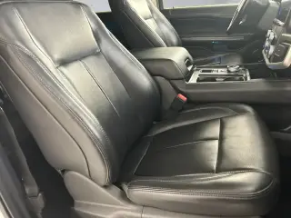 Ford Expedition MAX 2024 4x2 XLT 4dr SUV