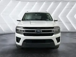 Ford Expedition MAX 2024 4x2 XLT 4dr SUV