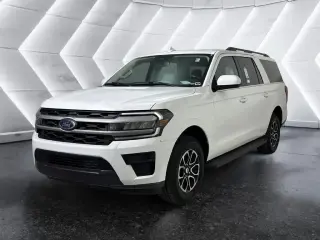 Ford Expedition MAX 2024 4x2 XLT 4dr SUV