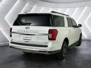 Ford Expedition MAX 2024 4x2 XLT 4dr SUV
