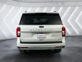 Ford Expedition MAX 2024 4x2 XLT 4dr SUV