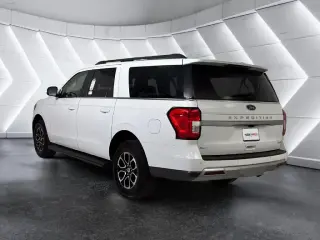 Ford Expedition MAX 2024 4x2 XLT 4dr SUV