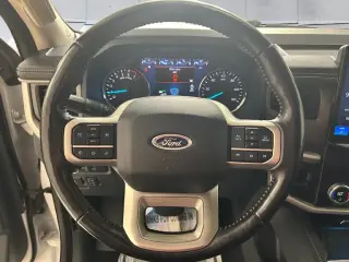 Ford Expedition MAX 2024 4x2 XLT 4dr SUV