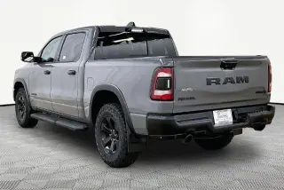 Ram 1500 2023 4x4 Rebel 4p Cab Crew 5.6 ft. SB Pickup