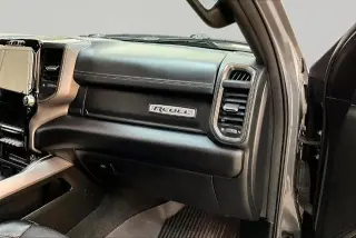 Ram 1500 2023 4x4 Rebel 4p Cab Crew 5.6 ft. SB Pickup