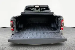 Ram 1500 2023 4x4 Rebel 4p Cab Crew 5.6 ft. SB Pickup