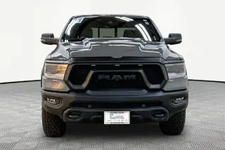 Ram 1500 2023 4x4 Rebel 4p Cab Crew 5.6 ft. SB Pickup