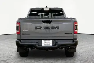 Ram 1500 2023 4x4 Rebel 4p Cab Crew 5.6 ft. SB Pickup