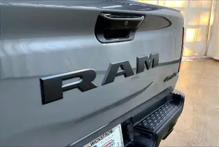 Ram 1500 2023 4x4 Rebel 4p Cab Crew 5.6 ft. SB Pickup