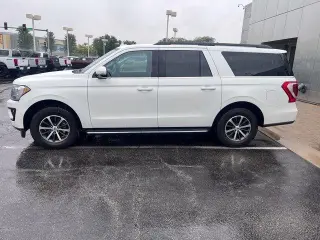 Ford Expedition MAX 2021 4x4 XLT 4 puertas SUV