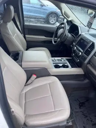 Ford Expedition MAX 2021 4x4 XLT 4 puertas SUV