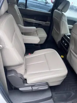 Ford Expedition MAX 2021 4x4 XLT 4 puertas SUV