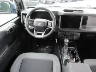 Ford Bronco 2025 4x4 Base 4dr SUV