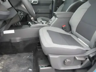 Ford Bronco 2025 4x4 Base 4dr SUV
