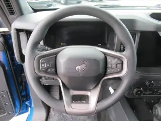 Ford Bronco 2025 4x4 Base 4dr SUV