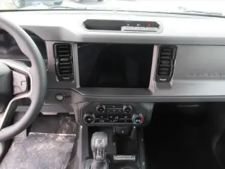 Ford Bronco 2025 4x4 Base 4dr SUV