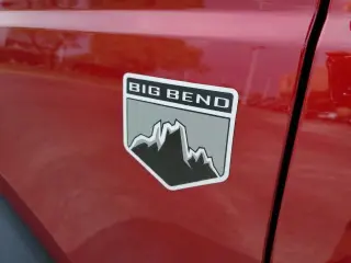 Ford Bronco 2025 4x4 Big Bend 4puerta SUV
