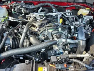 Ford Bronco 2025 4x4 Big Bend 4puerta SUV