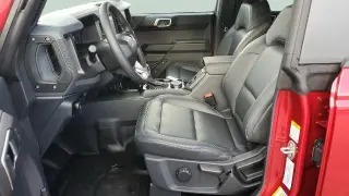 Ford Bronco 2025 4x4 Big Bend 4dr SUV