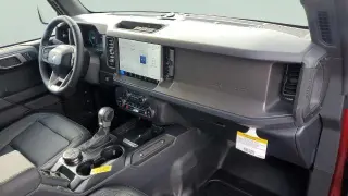 Ford Bronco 2025 4x4 Big Bend 4dr SUV