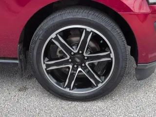 Ford Expedition 2019 4x4 Limited 4dr SUV