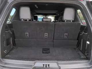Ford Expedition 2019 4x4 Limited 4dr SUV