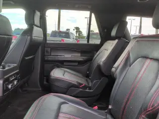 Ford Expedition 2019 4x4 Limited 4dr SUV