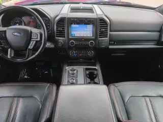 Ford Expedition 2019 4x4 Limited 4dr SUV