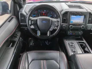 Ford Expedition 2019 4x4 Limited 4dr SUV