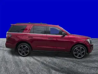 Ford Expedition 2019 4x4 Limited 4dr SUV