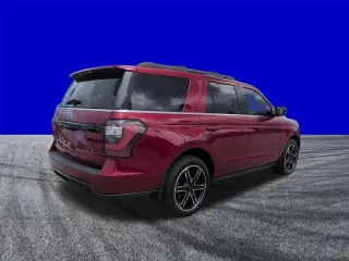 Ford Expedition 2019 4x4 Limited 4dr SUV