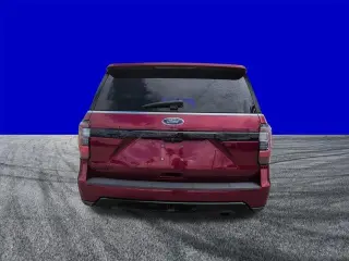 Ford Expedition 2019 4x4 Limited 4dr SUV