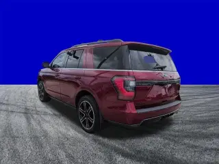 Ford Expedition 2019 4x4 Limited 4dr SUV