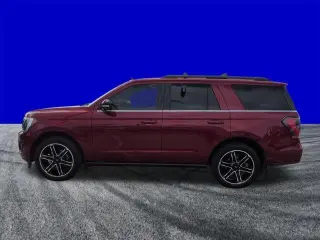 Ford Expedition 2019 4x4 Limited 4dr SUV