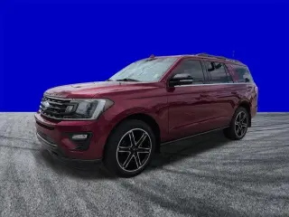 Ford Expedition 2019 4x4 Limited 4dr SUV