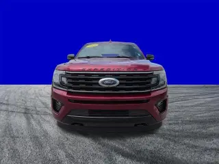 Ford Expedition 2019 4x4 Limited 4dr SUV
