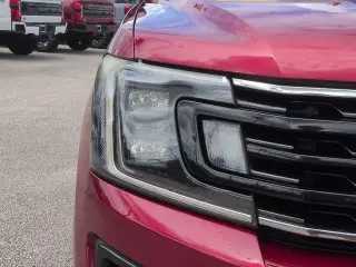 Ford Expedition 2019 4x4 Limited 4dr SUV