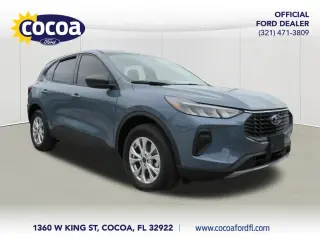 Ford Escape 2026 AWD Active 4dr SUV